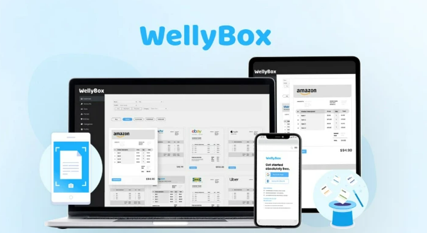 WellyBox Lifetime Deal AppSumo