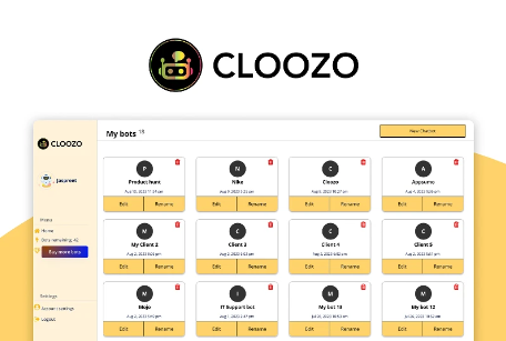 Cloozo Lifetime Deal